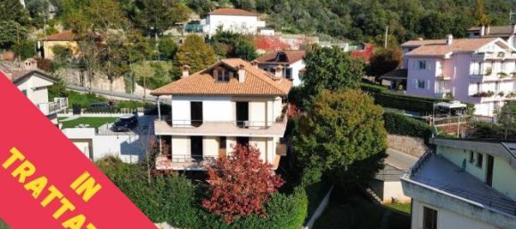 3 غرف نوم فيلا في Fiuggi, Italy رقم 227892 2