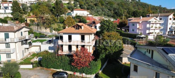 3 غرف نوم فيلا في Fiuggi, Italy رقم 227892 23