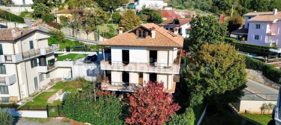 3 غرف نوم فيلا في Fiuggi, Italy رقم 227892 24