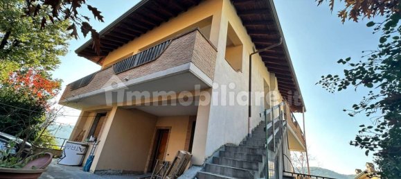 3 غرف نوم فيلا في Fiuggi, Italy رقم 227892 17