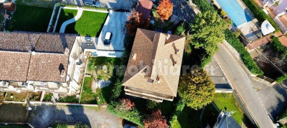 3 غرف نوم فيلا في Fiuggi, Italy رقم 227892 25