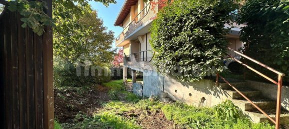 3 غرف نوم فيلا في Fiuggi, Italy رقم 227892 18