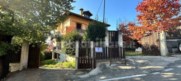 3 غرف نوم فيلا في Fiuggi, Italy رقم 227892 19