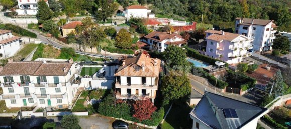 3 غرف نوم فيلا في Fiuggi, Italy رقم 227892 22