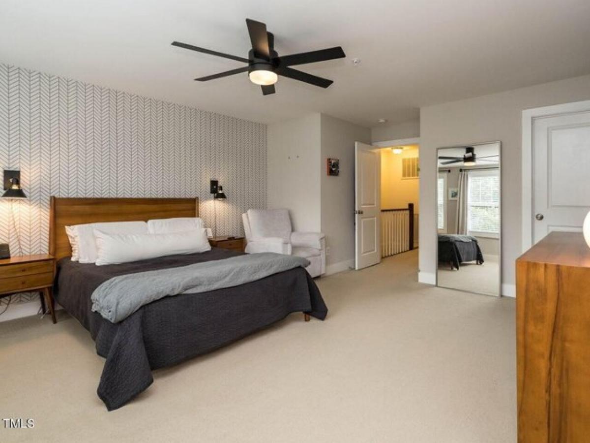 2 Schlafzimmer Haus in Raleigh, USA, Nr. 406780