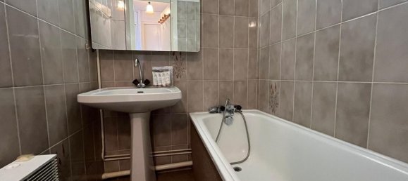 1 bedroom Apartment in Huez, France No. 198542 5