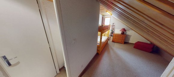 1 bedroom Apartment in Huez, France No. 198542 15