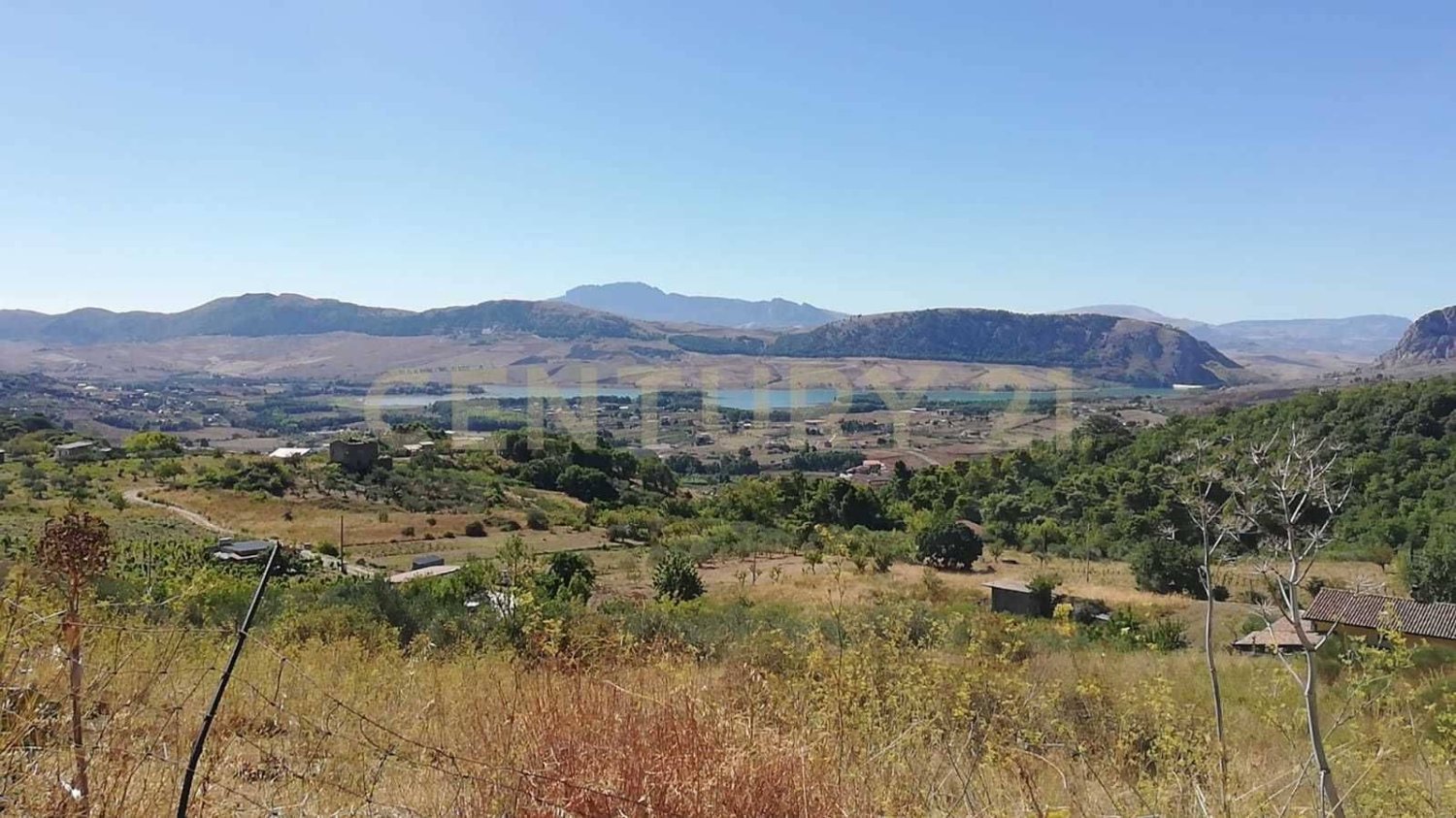  قطعة أرض في Piana degli Albanesi, Italy 4000متر مربع رقم 375241