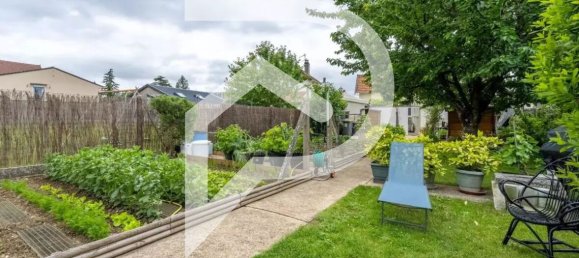 3 bedrooms House in Gargenville, France No. 351646 5