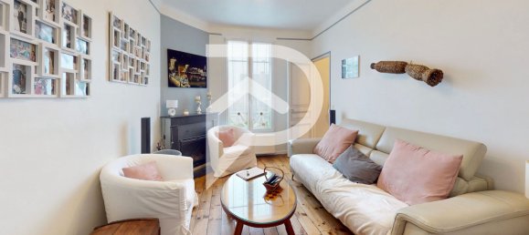 3 bedrooms House in Gargenville, France No. 351646 2