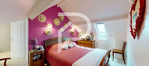 3 bedrooms House in Gargenville, France No. 351646 13