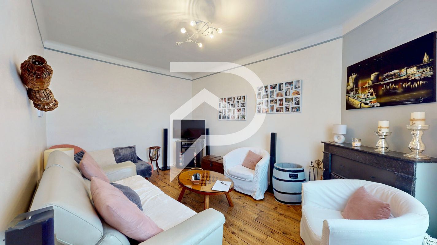 3 bedrooms House in Gargenville, France No. 351646