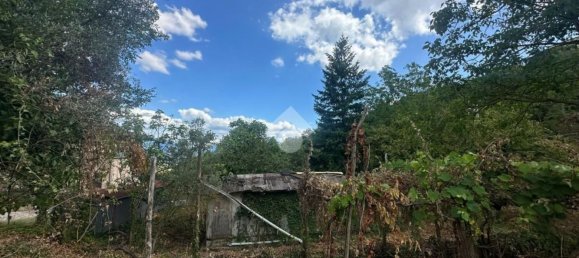 1031m² Land in Capriglia Irpina, Italy No. 290530 9