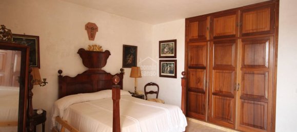 Таунхаус с 3 спальнями в Сьютаделья-де-Менорка, Испания № 174 8