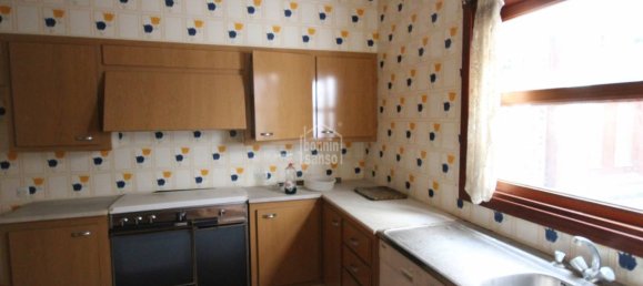 Таунхаус с 3 спальнями в Сьютаделья-де-Менорка, Испания № 174 9