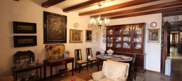 Таунхаус с 3 спальнями в Сьютаделья-де-Менорка, Испания № 174 10