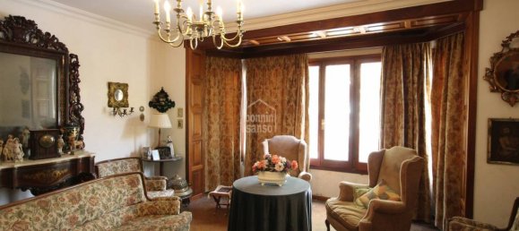 Таунхаус с 3 спальнями в Сьютаделья-де-Менорка, Испания № 174 5