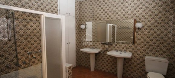 Таунхаус с 3 спальнями в Сьютаделья-де-Менорка, Испания № 174 6