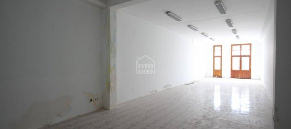 Таунхаус с 3 спальнями в Сьютаделья-де-Менорка, Испания № 174 2