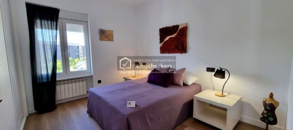 3 Schlafzimmer Wohnung in Salamanca, Spain, Nr. 18107 7
