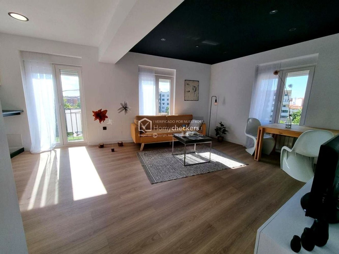 3 Schlafzimmer Wohnung in Salamanca, Spain, Nr. 18107