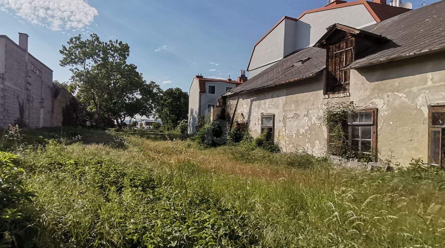 Terrain à Oberwaltersdorf, Austria No. 193528