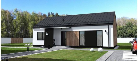 5 rooms House in Grosspetersdorf, Austria No. 201600 17