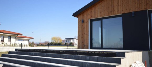 5 rooms House in Grosspetersdorf, Austria No. 201600 7