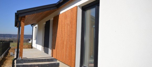 5 rooms House in Grosspetersdorf, Austria No. 201600 6