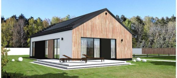 5 rooms House in Grosspetersdorf, Austria No. 201600 16