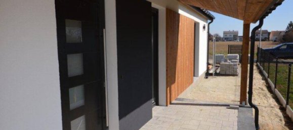 5 rooms House in Grosspetersdorf, Austria No. 201600 3