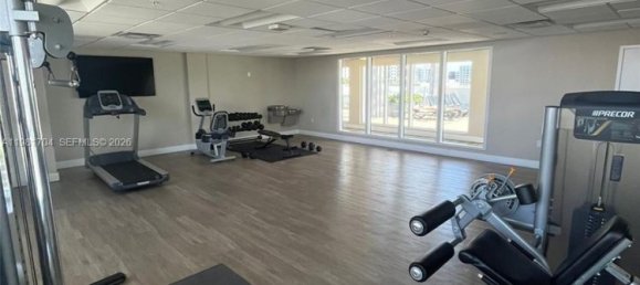 2 غرف نوم عقار تجاري في Miami, الولايات المتحدة رقم 615299 3