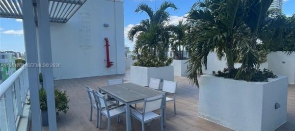2 غرف نوم عقار تجاري في Miami, الولايات المتحدة رقم 615299 6