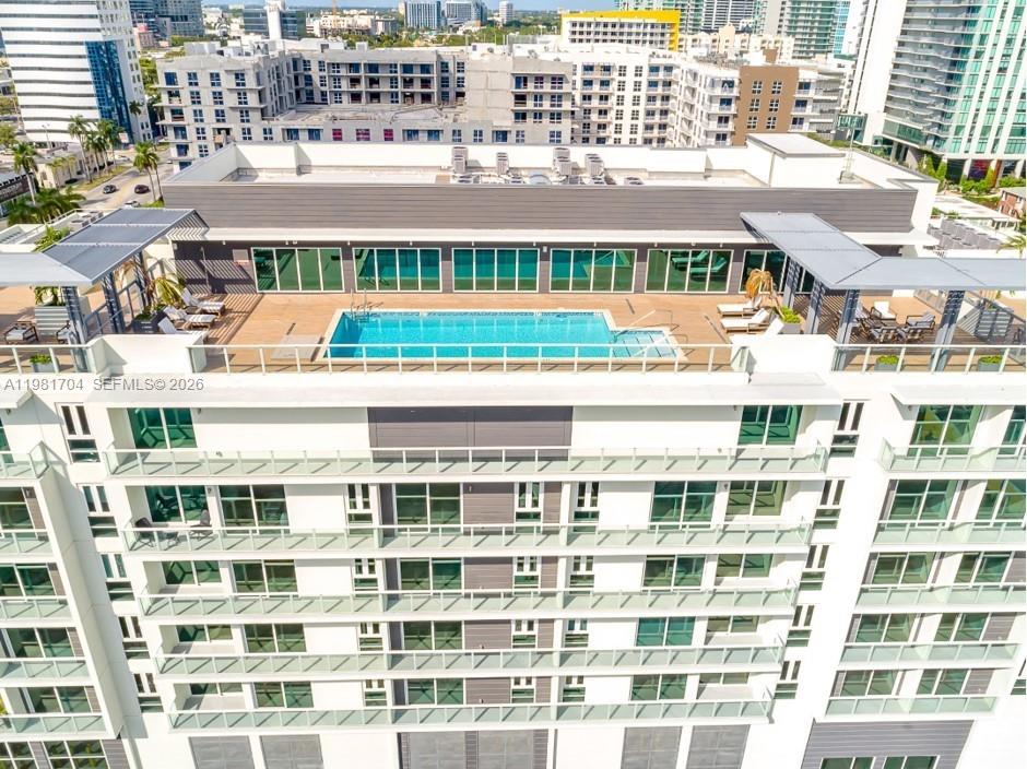 2 غرف نوم عقار تجاري في Miami, الولايات المتحدة رقم 615299