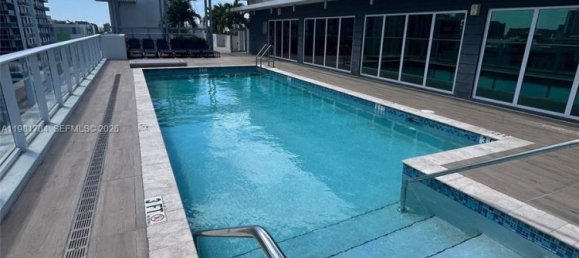2 غرف نوم عقار تجاري في Miami, الولايات المتحدة رقم 615299 5
