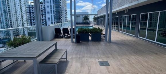 2 غرف نوم عقار تجاري في Miami, الولايات المتحدة رقم 615299 8