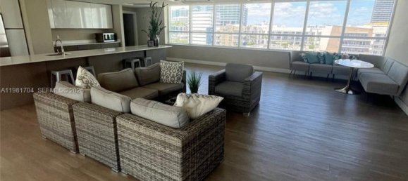 2 غرف نوم عقار تجاري في Miami, الولايات المتحدة رقم 615299 4