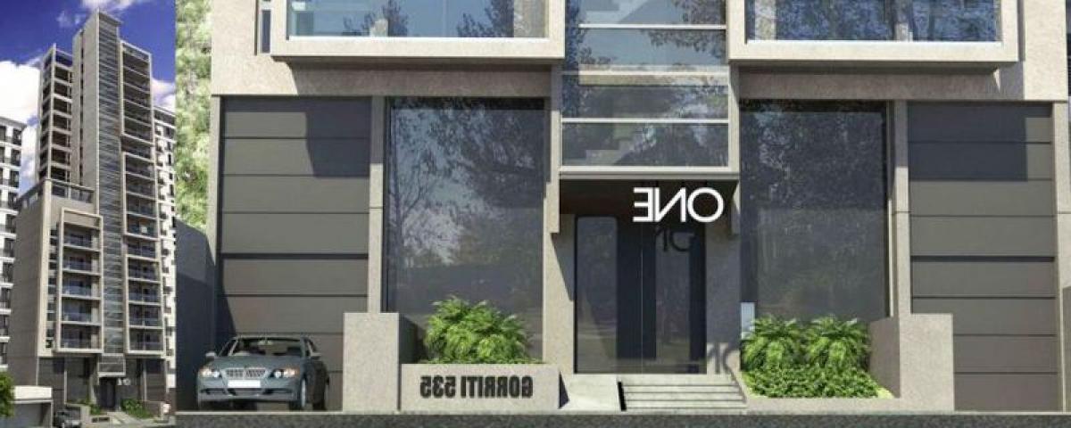 2 bedrooms Apartment in Lomas de Zamora, Argentina No. 54158