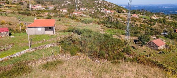 Studio in Tondela, Portugal, Nr. 177401 14