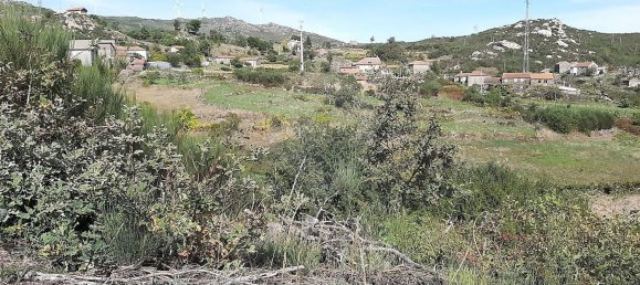 Studio in Tondela, Portugal, Nr. 177401 7