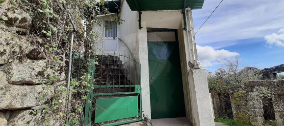 Studio in Tondela, Portugal, Nr. 177401 3