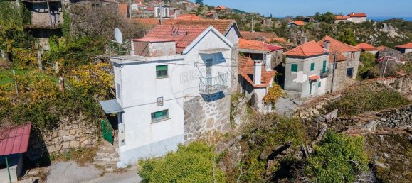 Studio in Tondela, Portugal, Nr. 177401 12