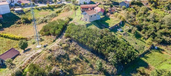 Studio in Tondela, Portugal, Nr. 177401 15