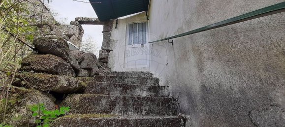 Studio in Tondela, Portugal, Nr. 177401 4