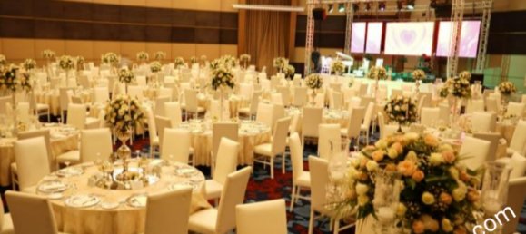 392 rooms Hotel in Bodrum, Turkey No. 1016 3