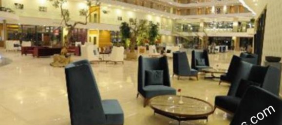 392 rooms Hotel in Bodrum, Turkey No. 1016 4