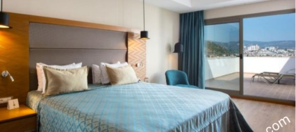 392 rooms Hotel in Bodrum, Turkey No. 1016 6