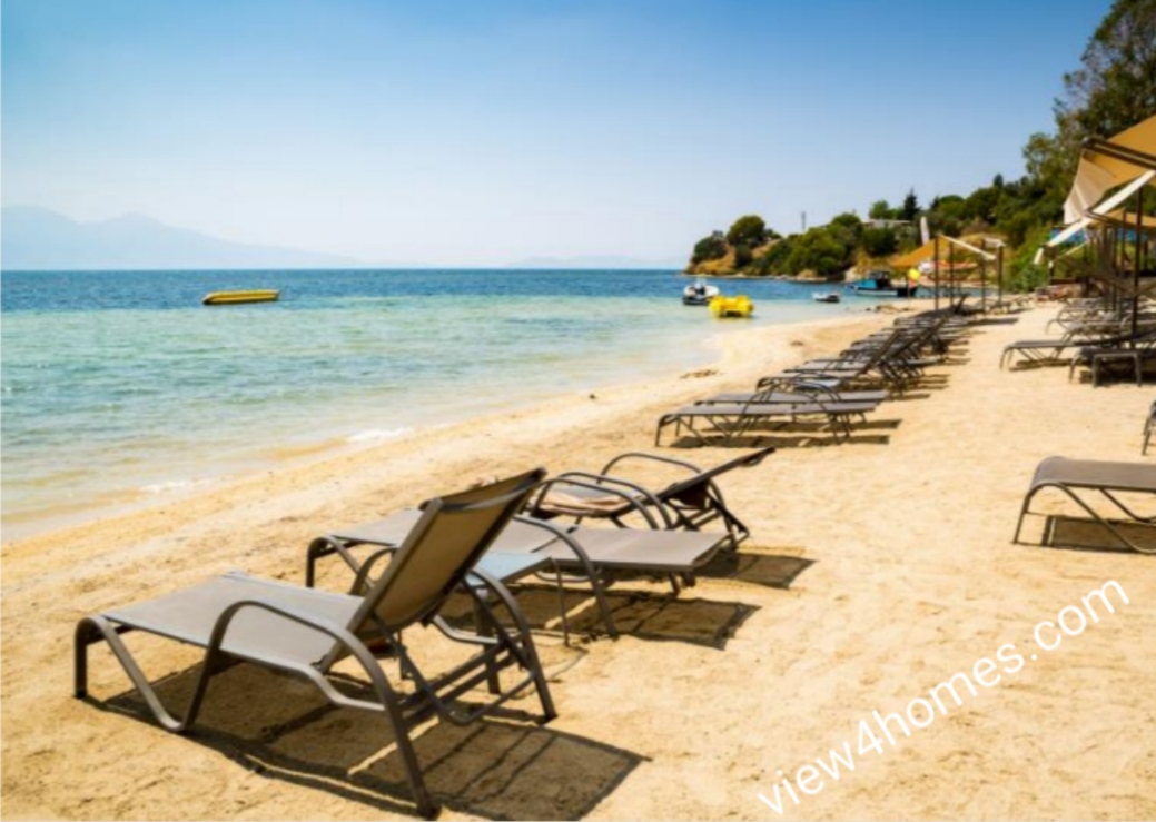 392 rooms Hotel in Bodrum, Turkey No. 1016