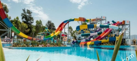 392 rooms Hotel in Bodrum, Turkey No. 1016 8