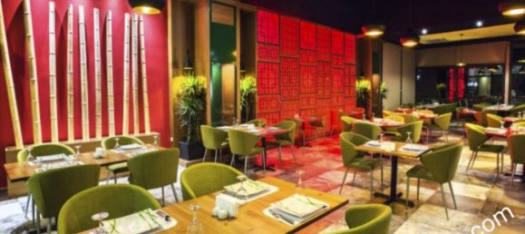 392 rooms Hotel in Bodrum, Turkey No. 1016 5